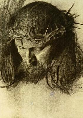 Head of Christ