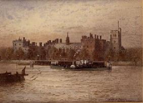 Lambeth Palace