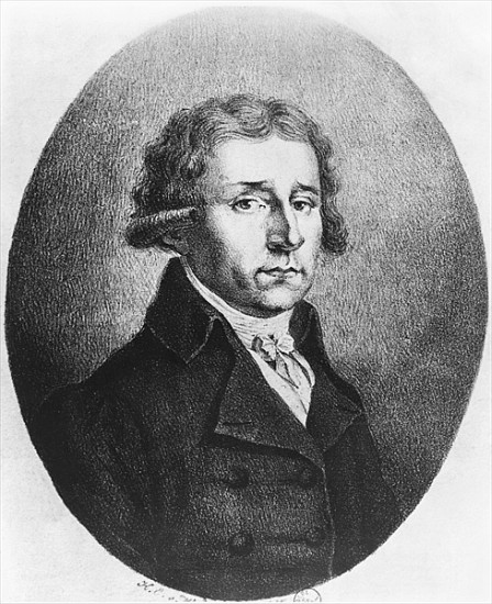 Antonio Salieri (1750-1825) a Scuola Francese