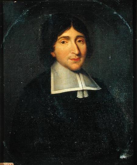 Pierre Nicole (1625-95) a Scuola Francese