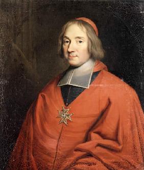 Louis-Antoine de Noailles (1651-1729) Archbishop of Paris