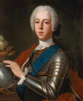 Bonnie Prince Charlie