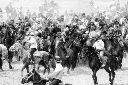 Buzkashi 5775