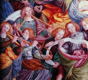 The Concert of Angels