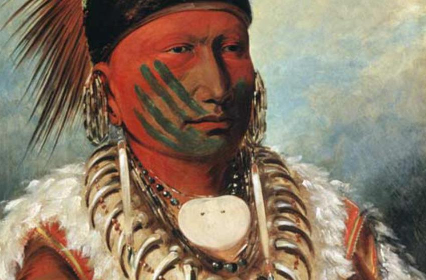 George Catlin