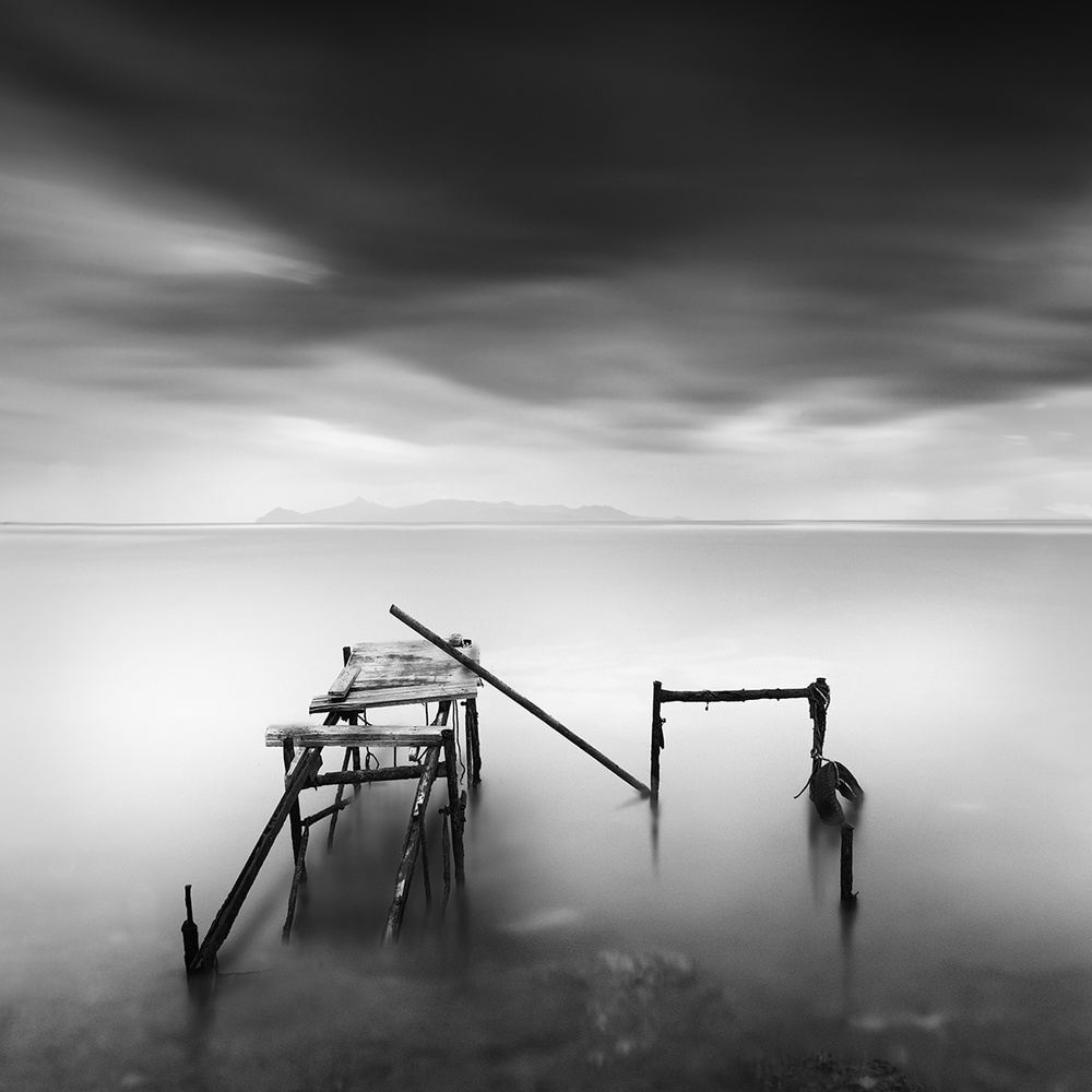 All ThisCrazy Gift of time a George Digalakis