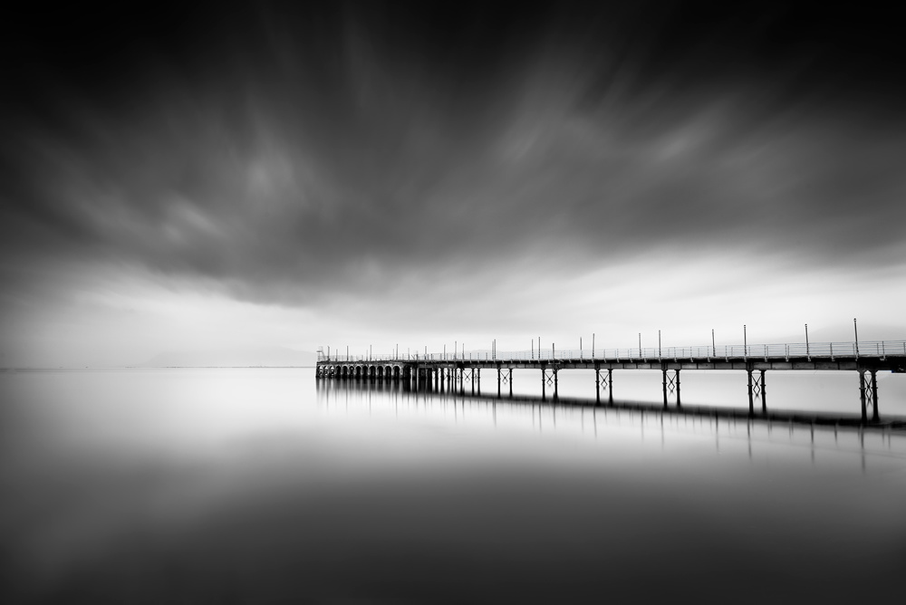 Eye of the Storm a George Digalakis