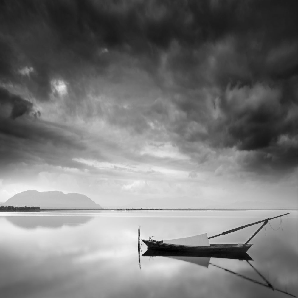 Echoes a George Digalakis