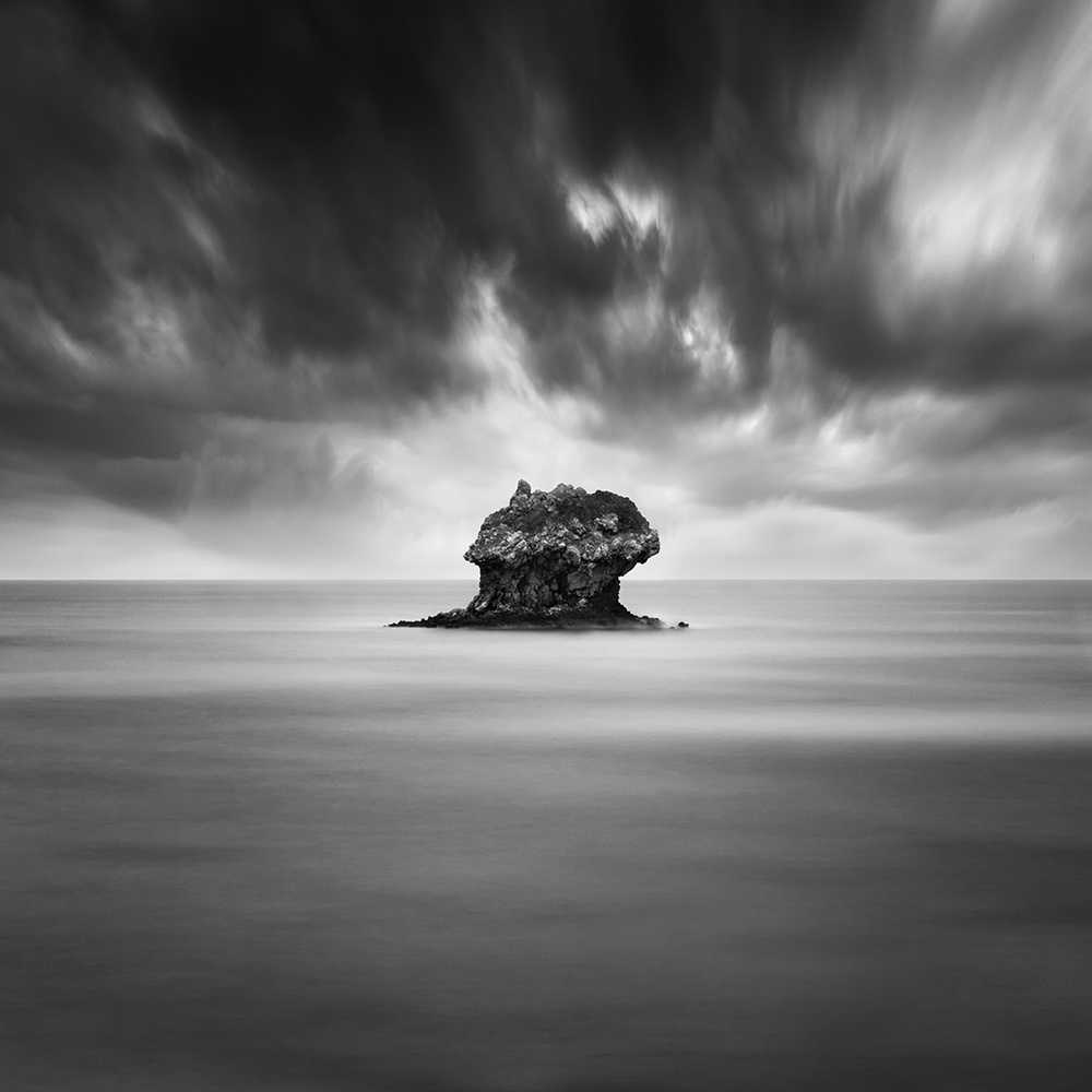 A Piece of Rock 33 a George Digalakis