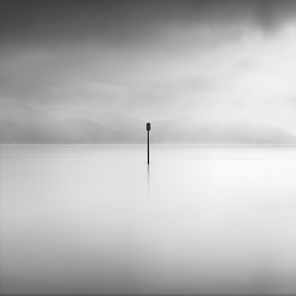Whispering Lakes 003 a George Digalakis