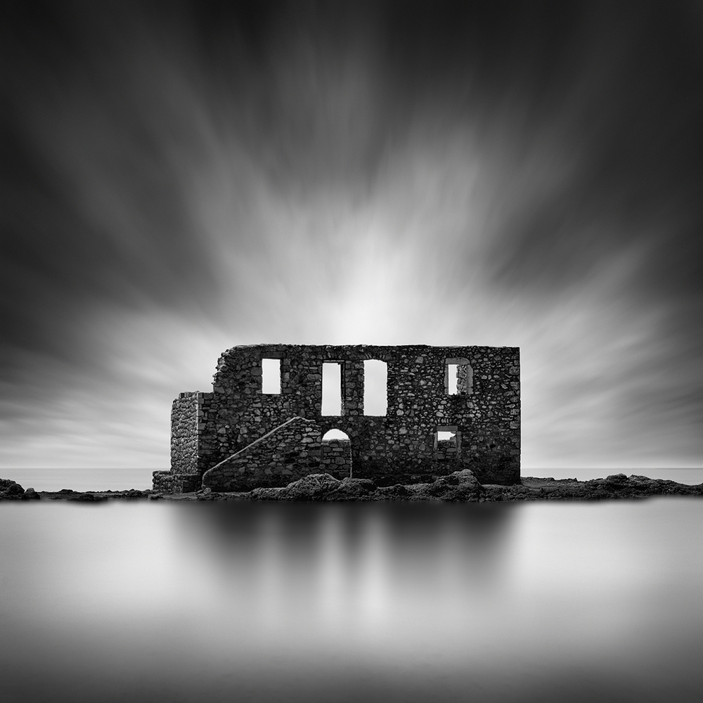 House of Ghosts a George Digalakis
