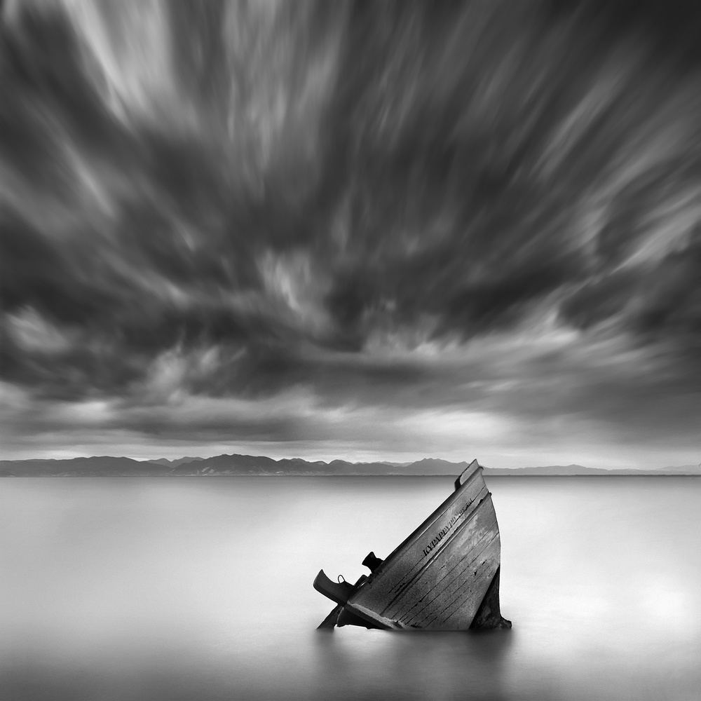 Retired a George Digalakis