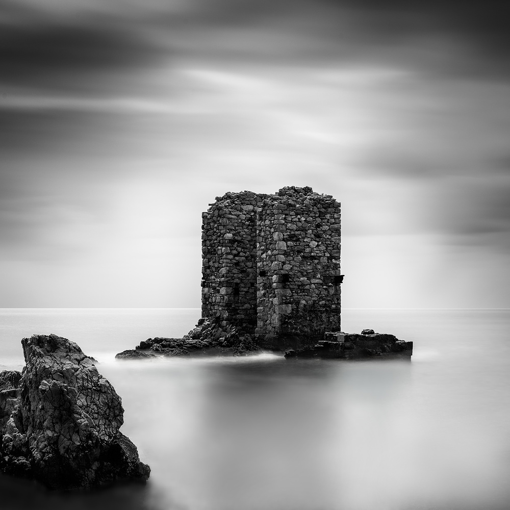 Impressions from Skyros a George Digalakis