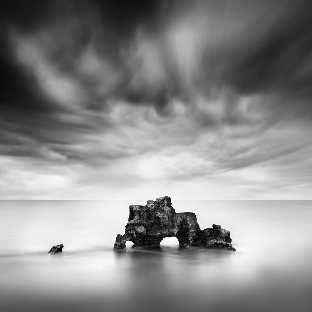 Impressions from Skyros V a George Digalakis