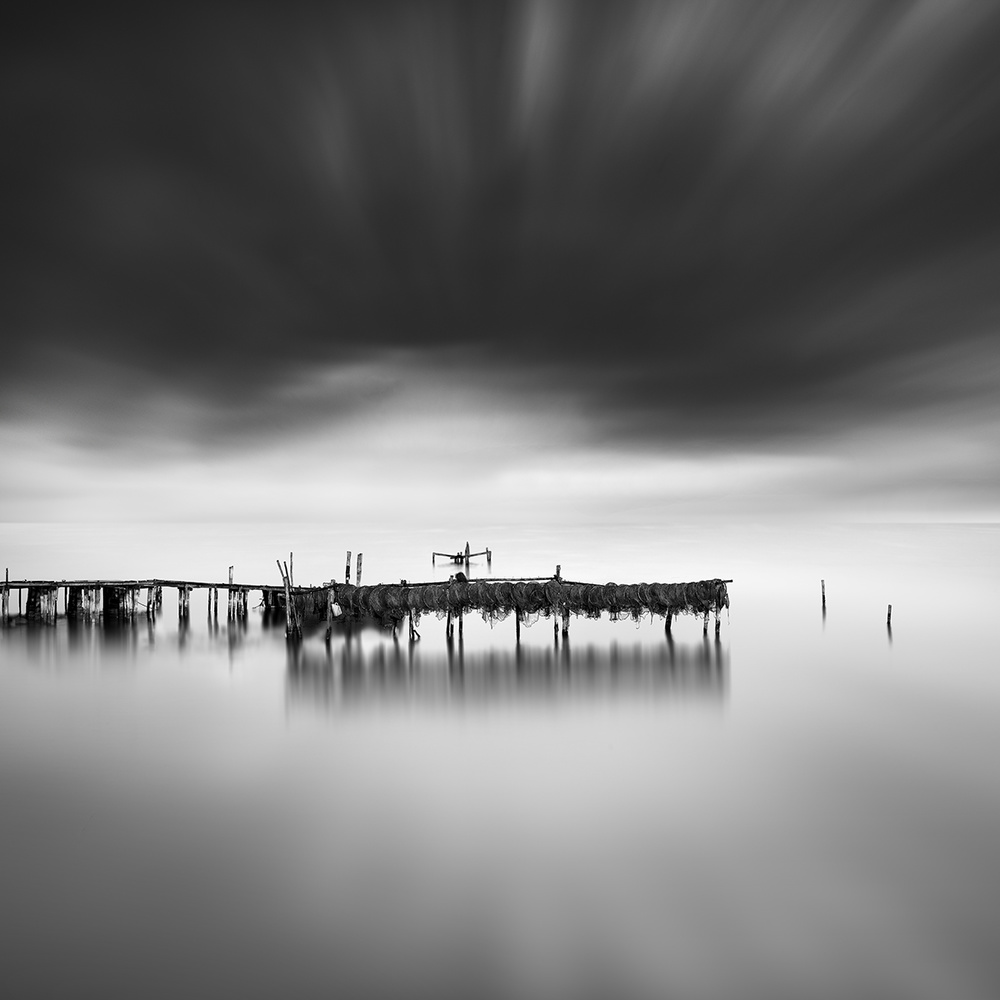 Sea of Tranquility a George Digalakis