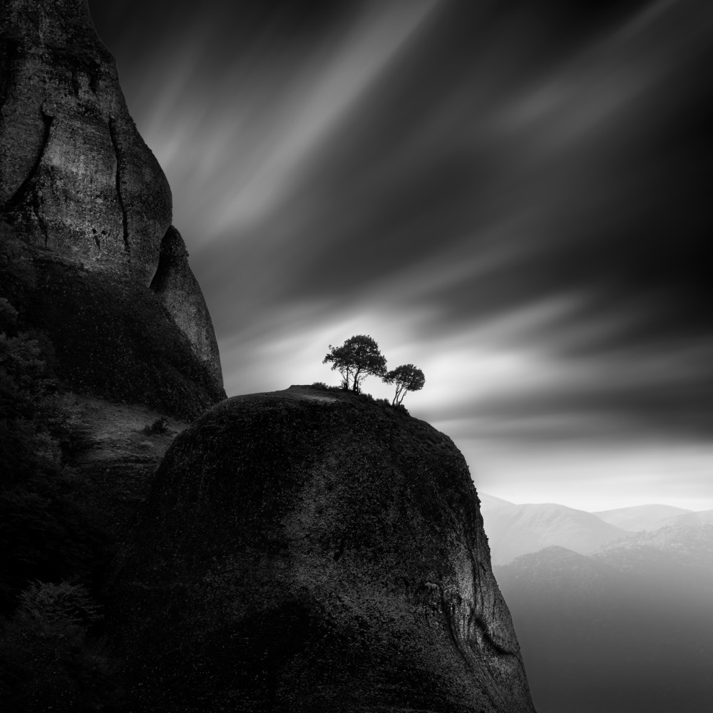 Meteora Impressions a George Digalakis