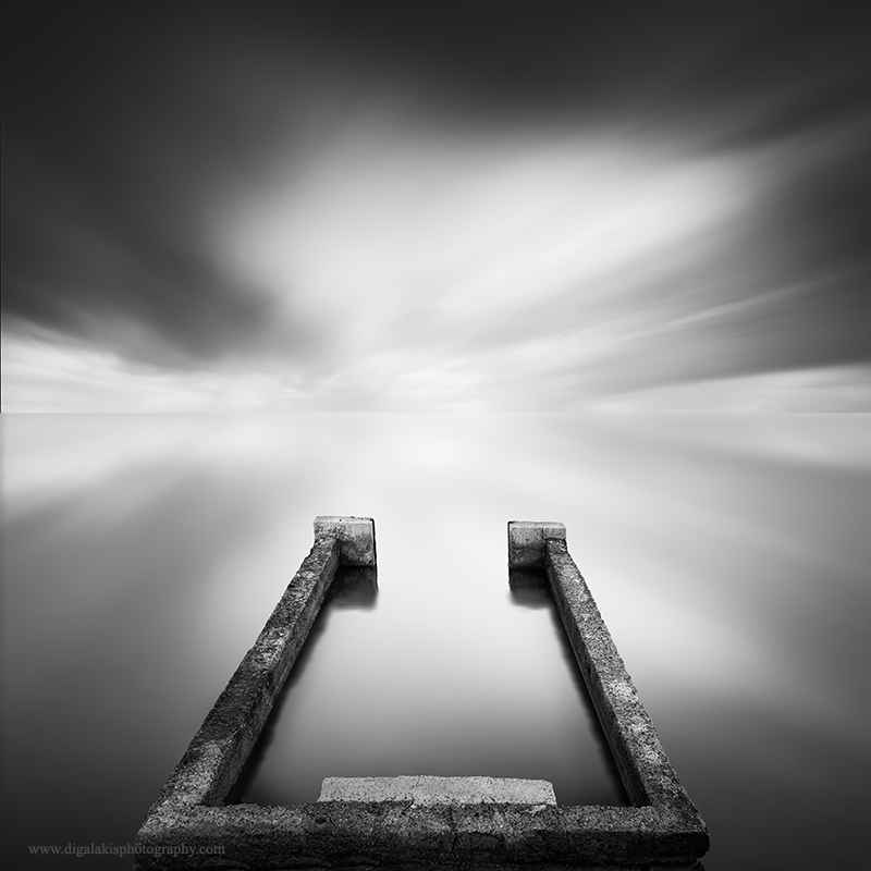 Private Port a George Digalakis
