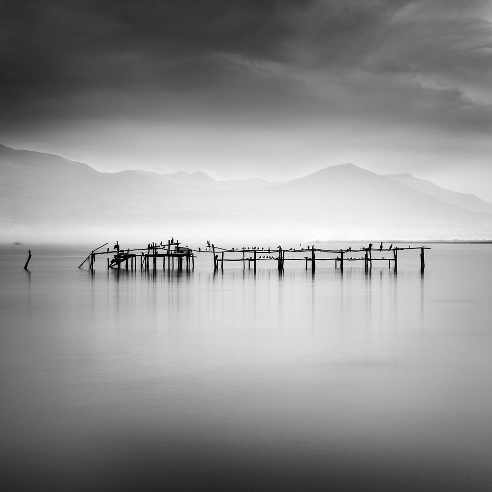 Silver Lake a George Digalakis
