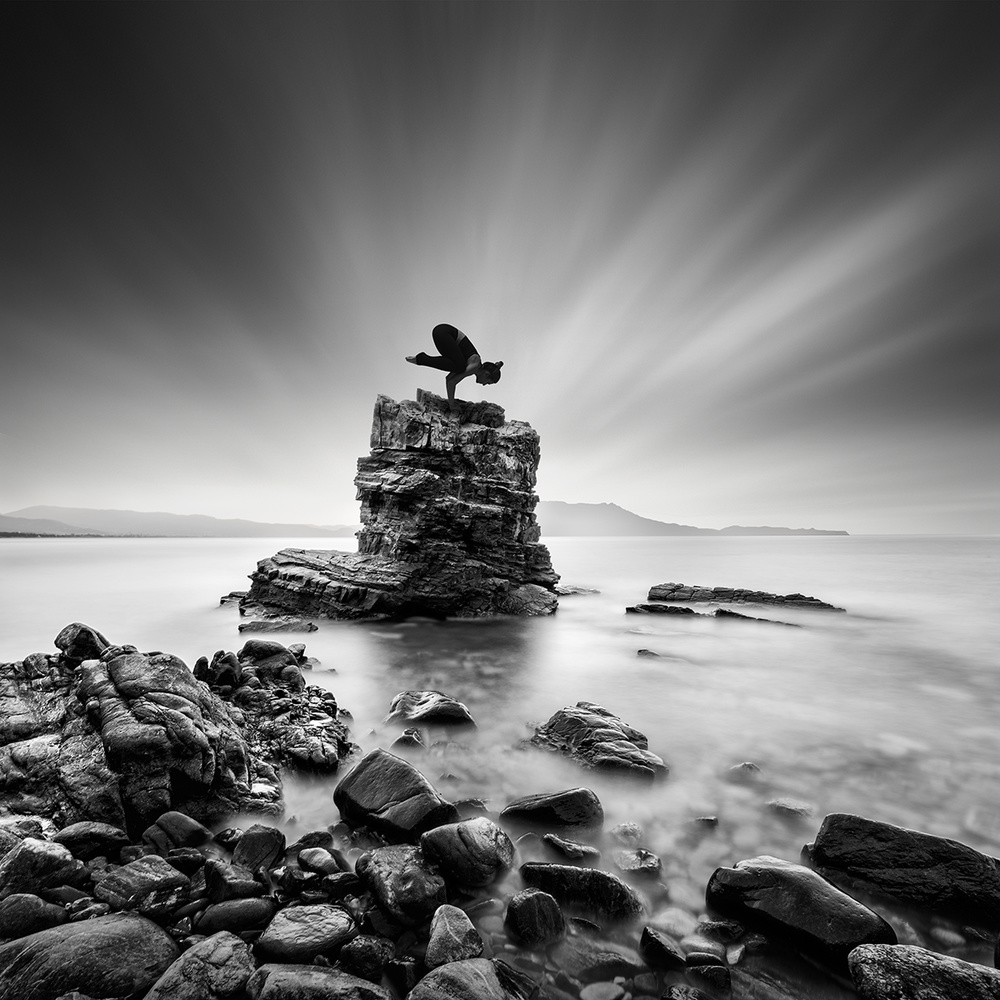 Zen 13 a George Digalakis