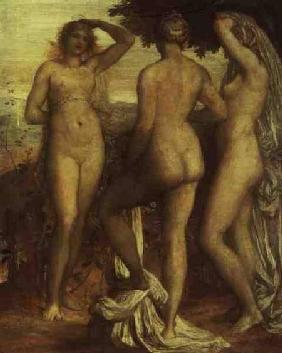 The Judgement of Paris