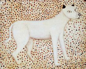 Dog, 1973 