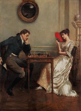 A Game of Chess