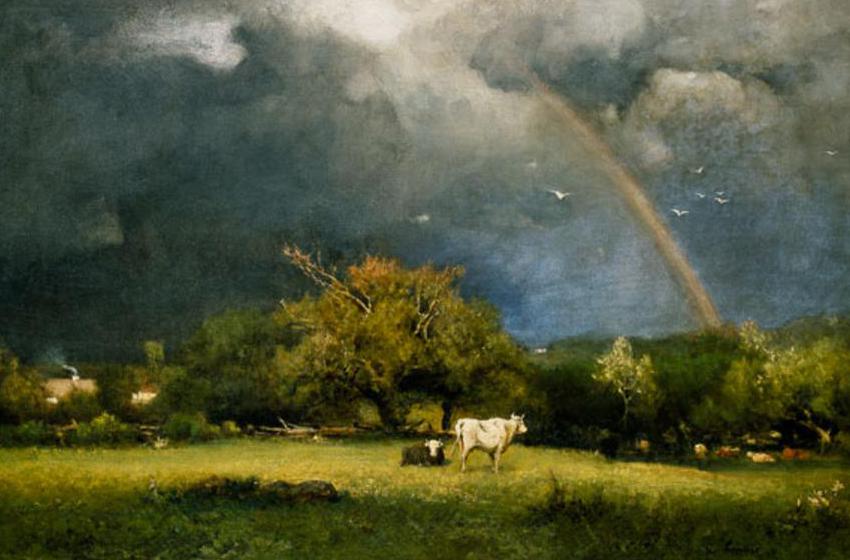 George Inness