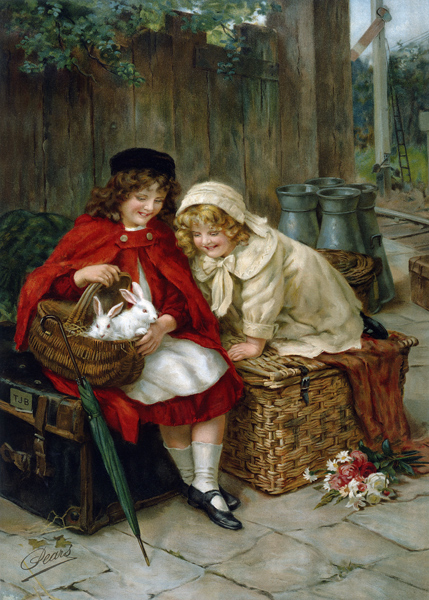 Pets a George Sheridan Knowles