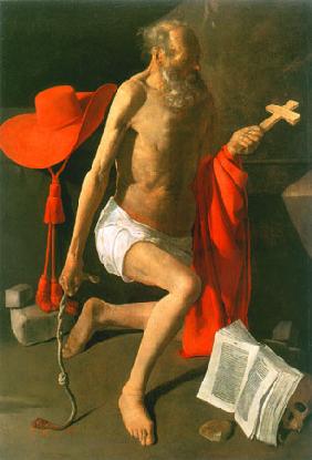 Saint Jerome