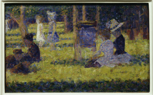  a Georges Seurat