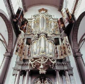 Organ