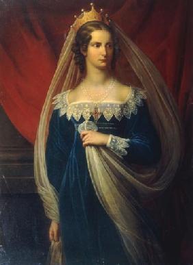 Alexandra Feodorowna