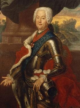 Augustus Louis, Prince of Anhalt-Kothen