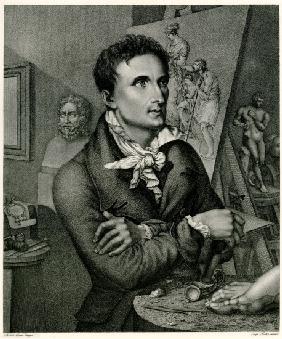 Antonio Canova