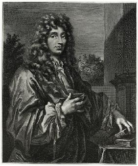 Christiaan Huygens