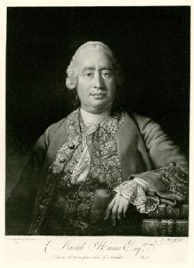 David Hume