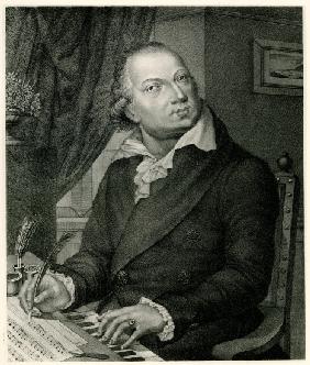 Domenico Cimarosa