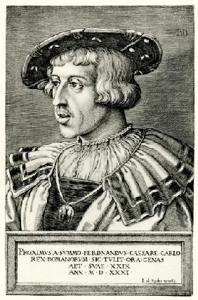 Ferdinand I.