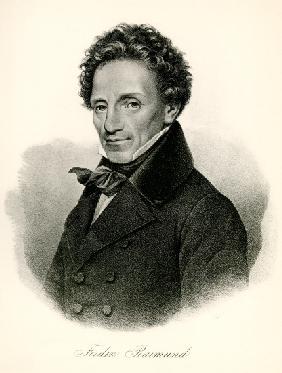 Ferdinand Raimund