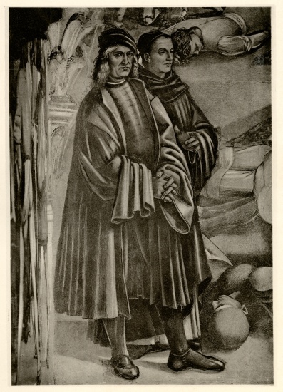 Fra Giovanni Beato Angelico da Fiesole , Luca Signorelli a German School, (19th century)