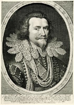 George Villiers