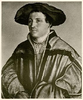 Hans Holbein der Jüngere