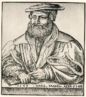 Hans Sachs