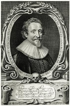 Hugo Grotius