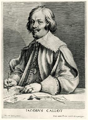 Jacques Callot