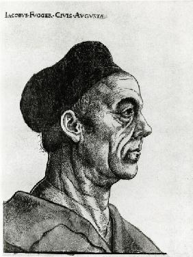 Jakob Fugger