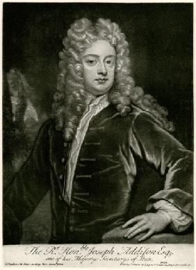 Joseph Addison