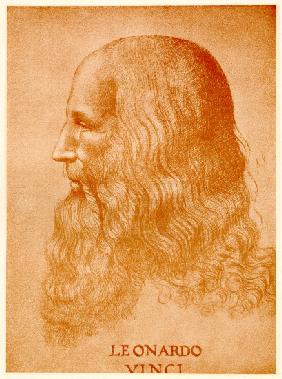 Leonardo da Vinci