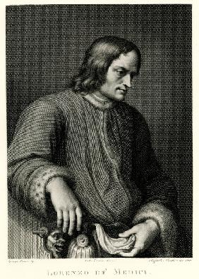 Lorenzo de Medici