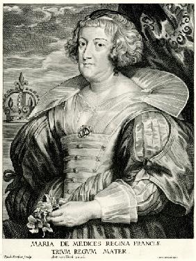 Maria de' Medici